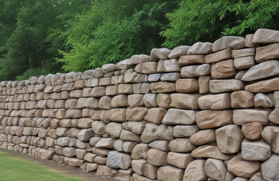 Retaining Walls